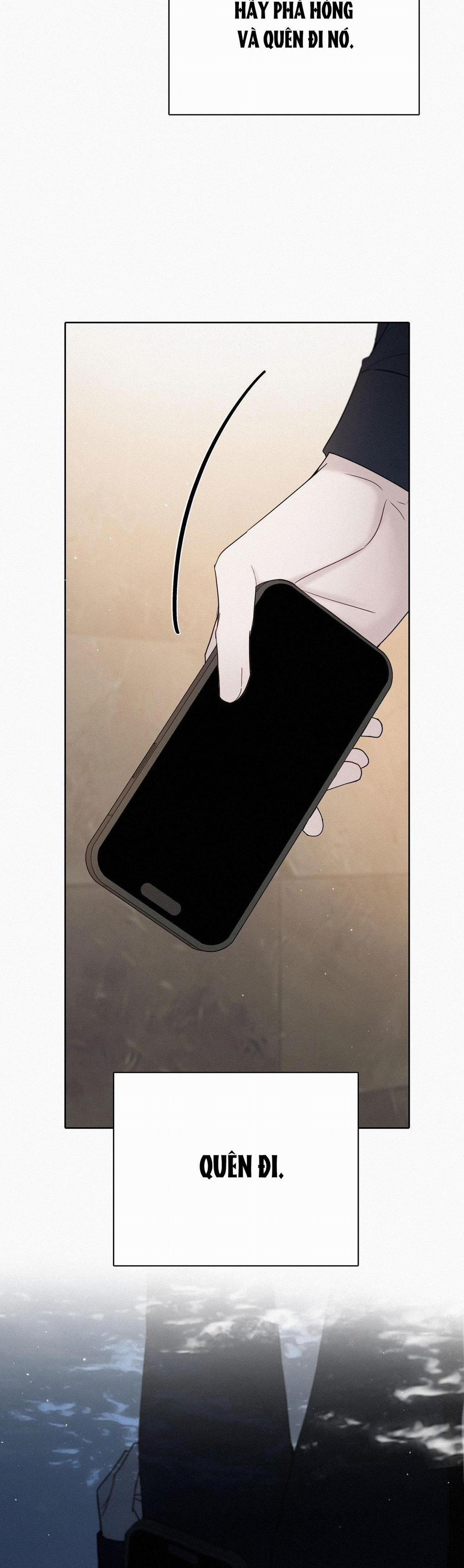 Sunset In Water 19 trang 1