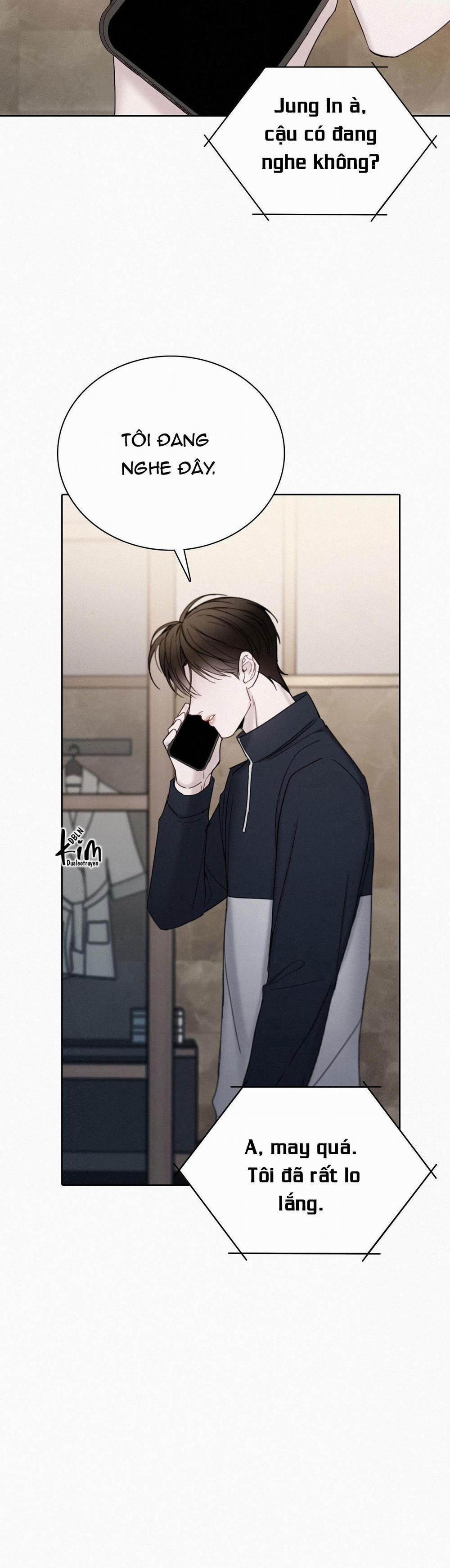 Sunset In Water 19 trang 10