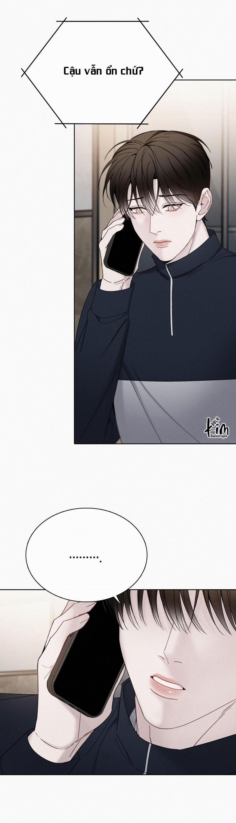 Sunset In Water 19 trang 11