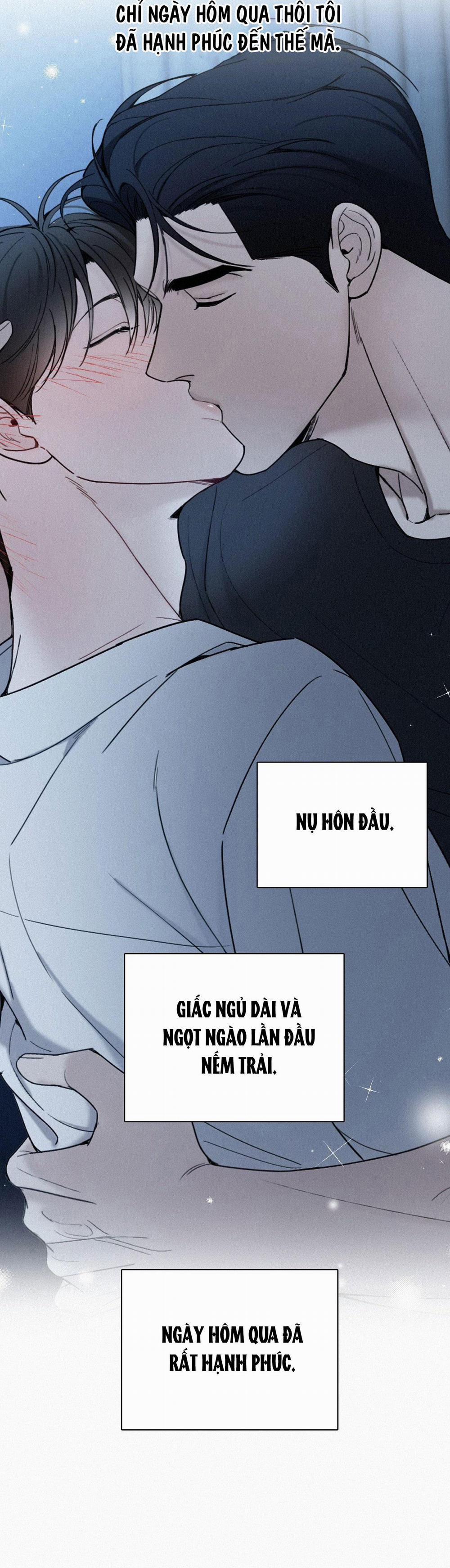 Sunset In Water 19 trang 14