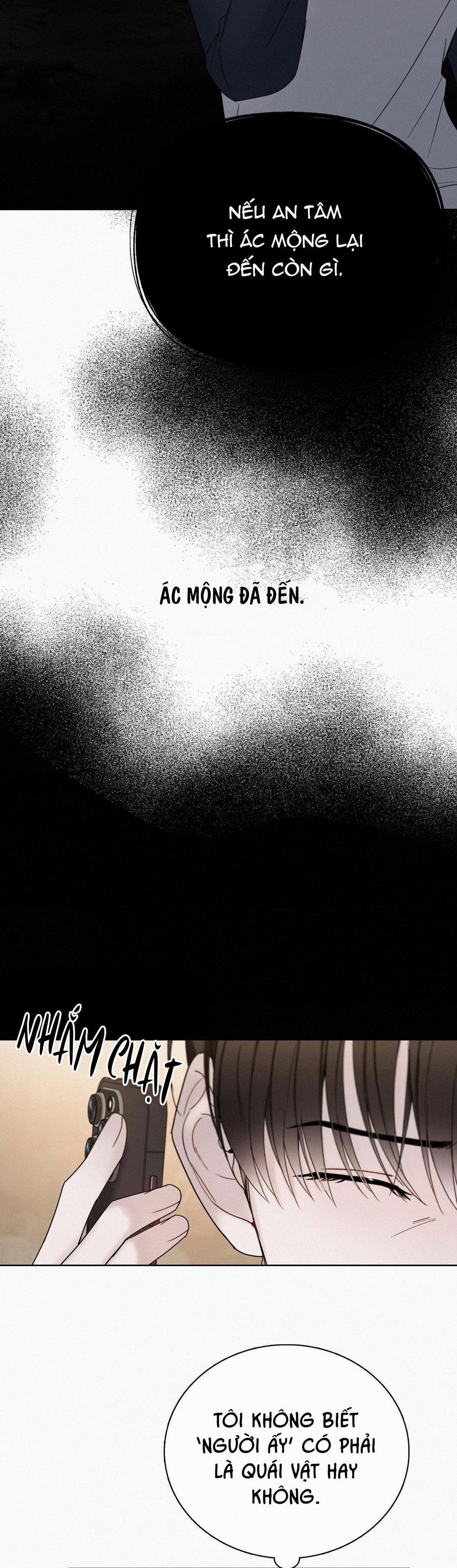 Sunset In Water 19 trang 16