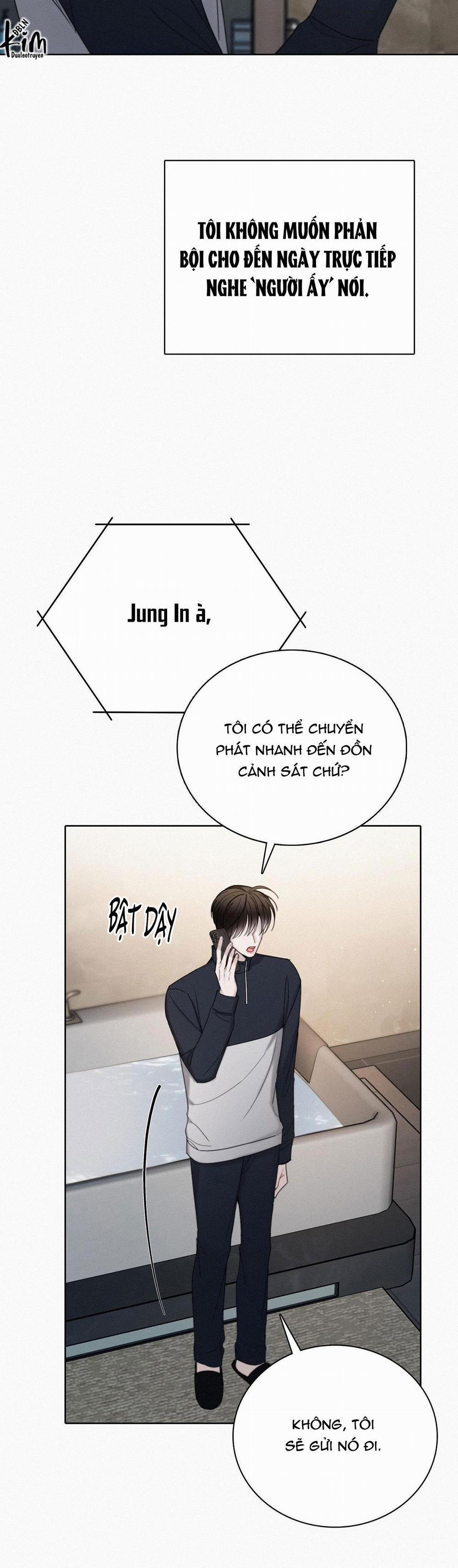 Sunset In Water 19 trang 19