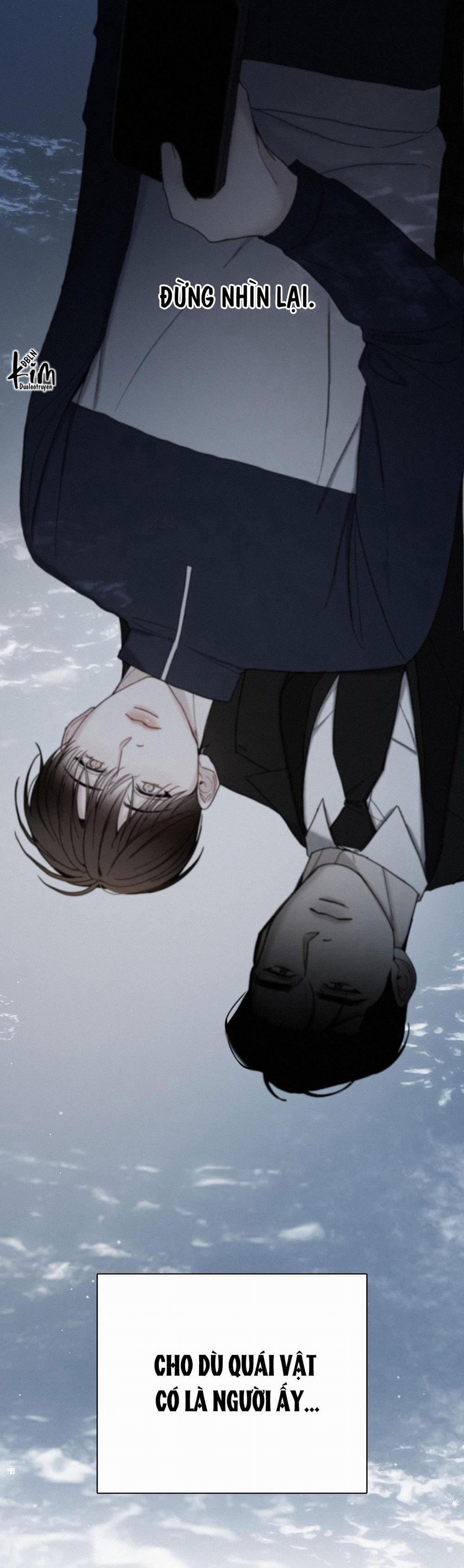 Sunset In Water 19 trang 2