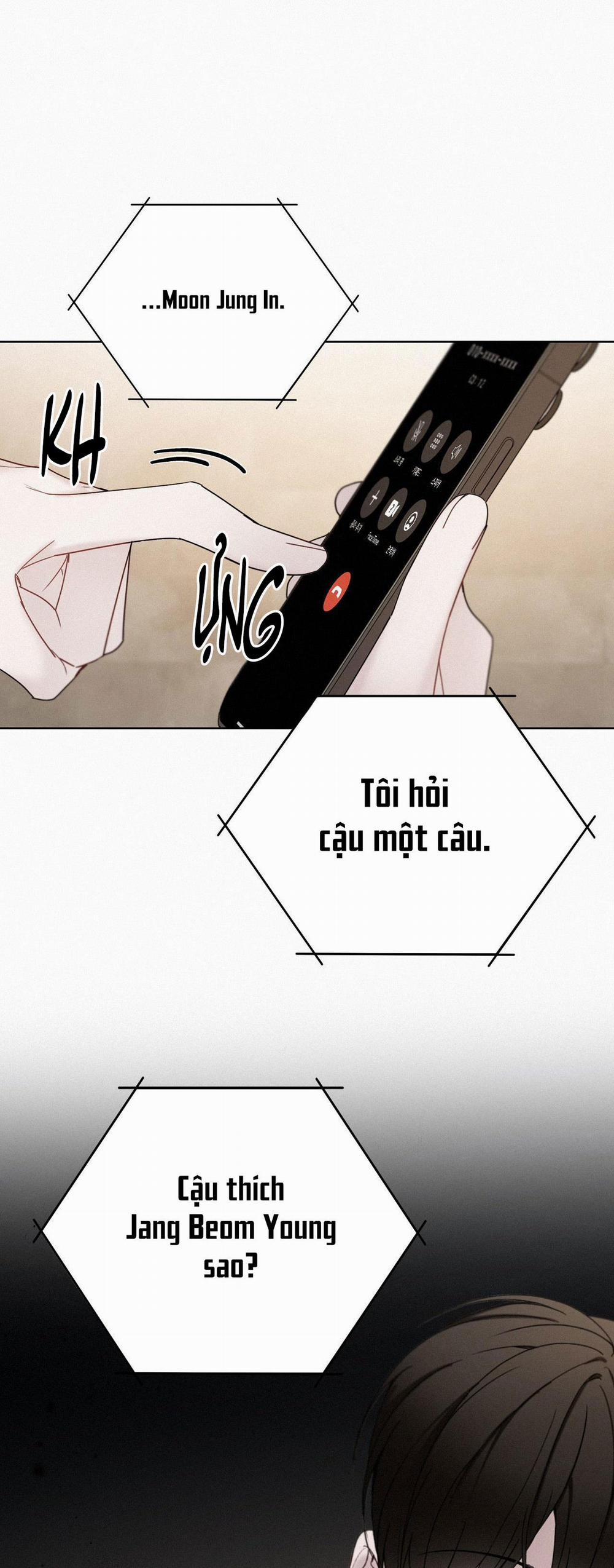 Sunset In Water 19 trang 20