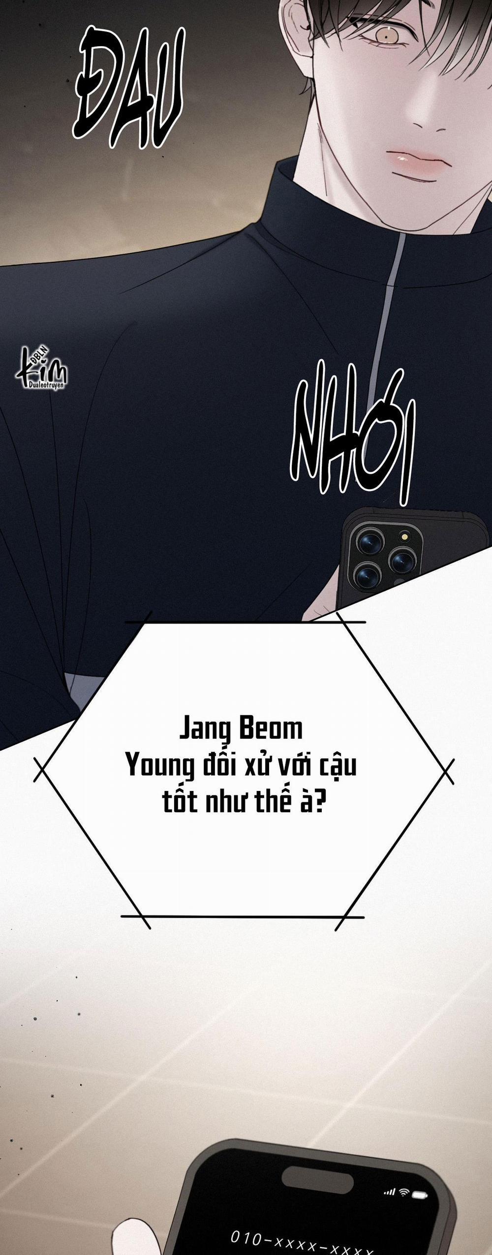 Sunset In Water 19 trang 21