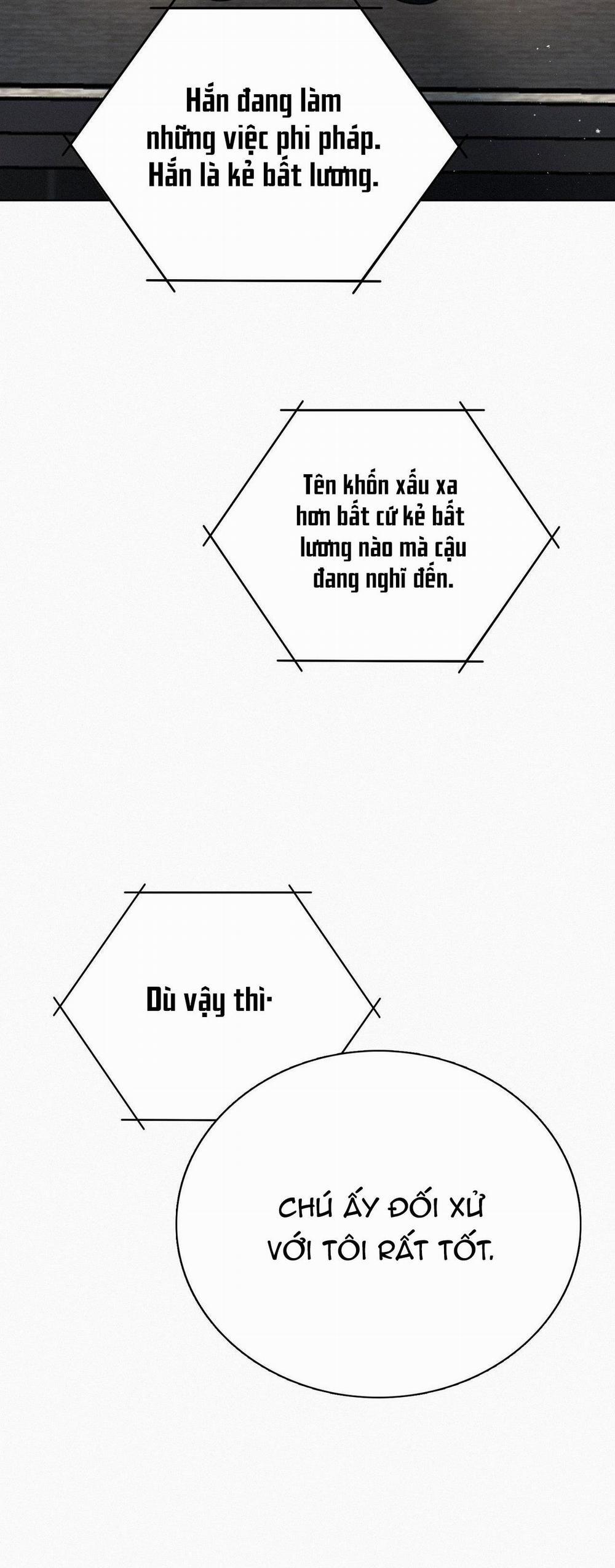 Sunset In Water 19 trang 24