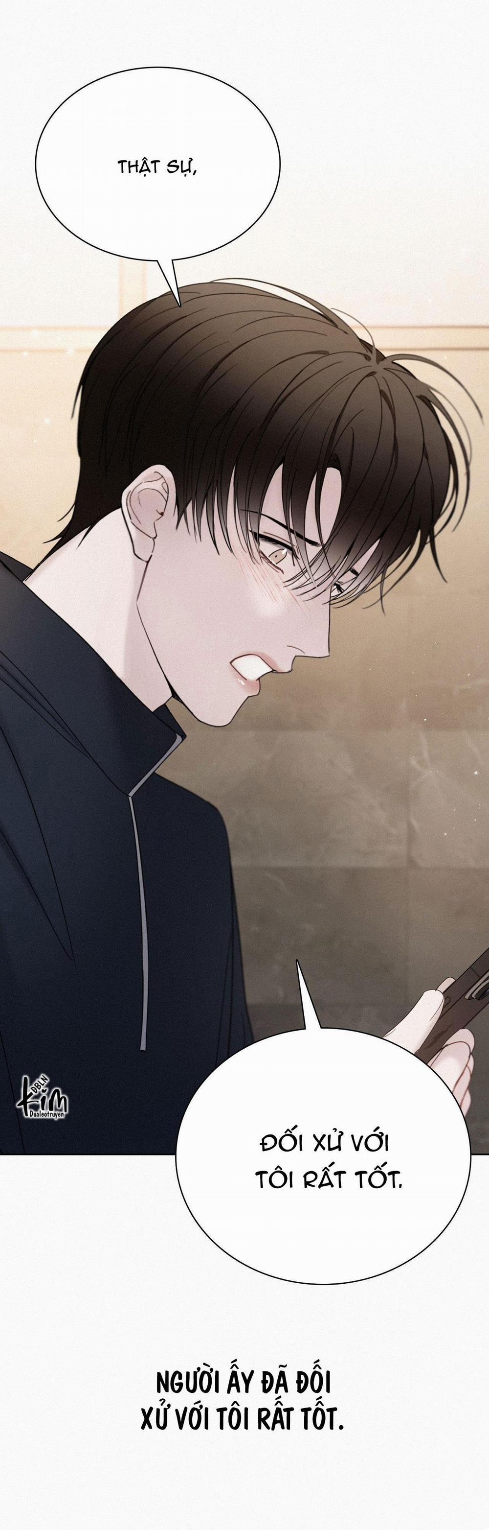 Sunset In Water 19 trang 25