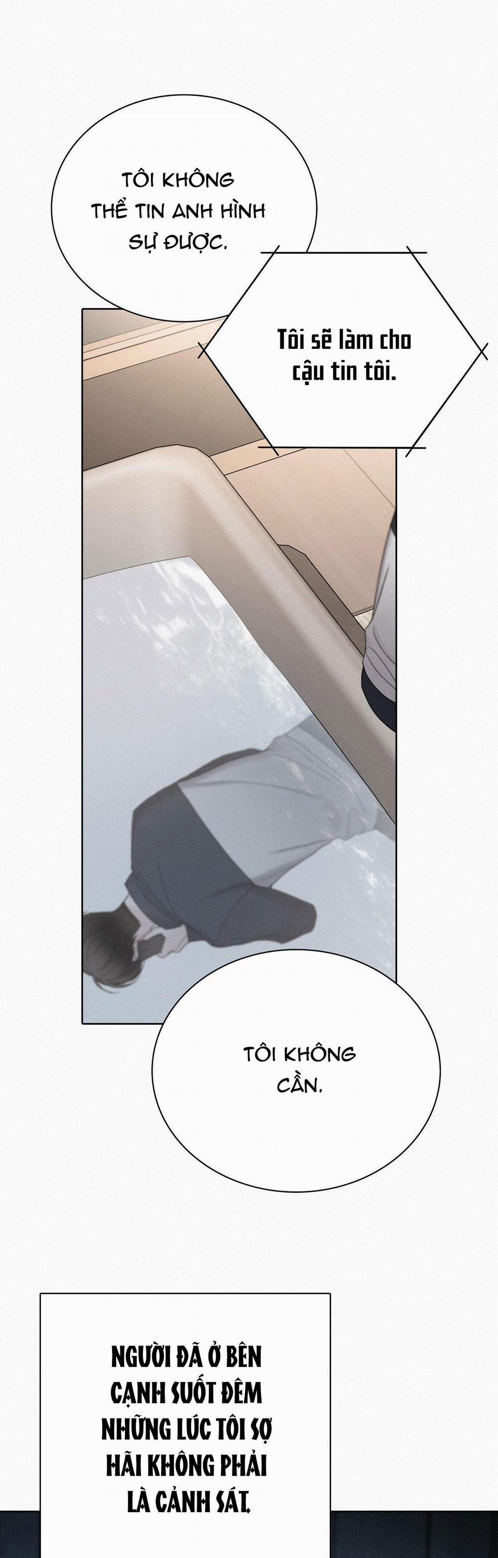 Sunset In Water 19 trang 26