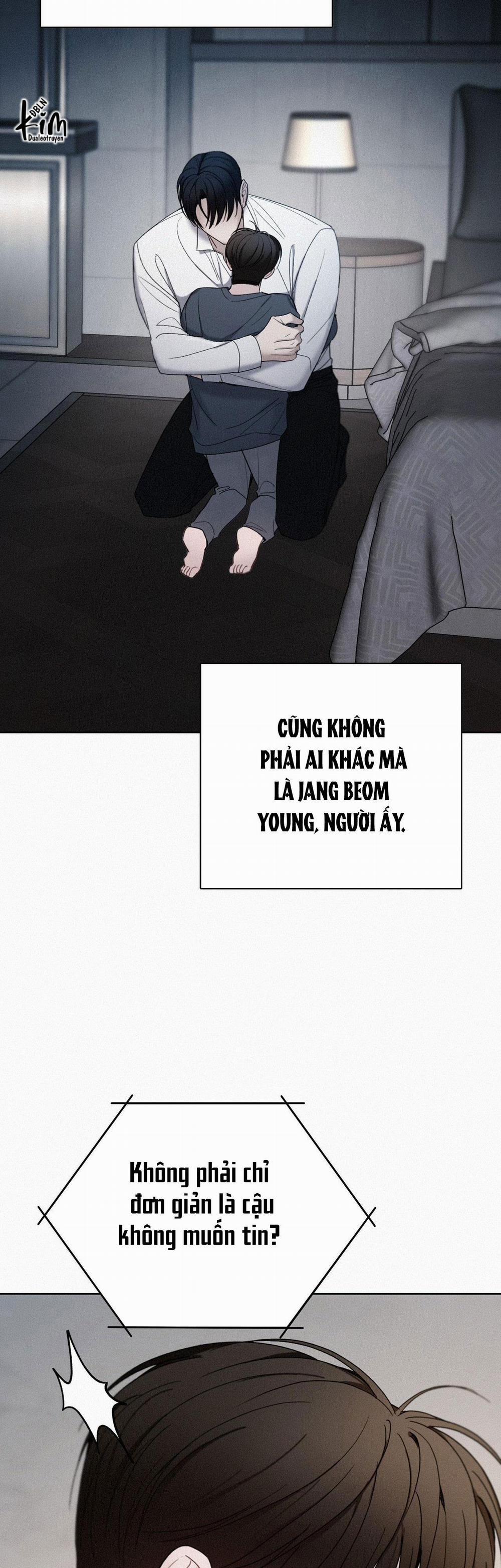 Sunset In Water 19 trang 27