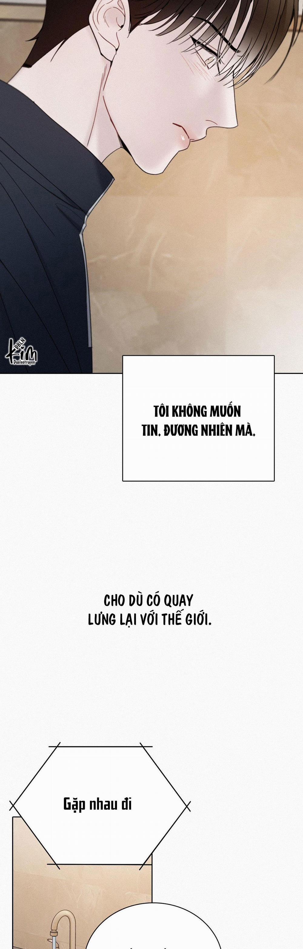 Sunset In Water 19 trang 28