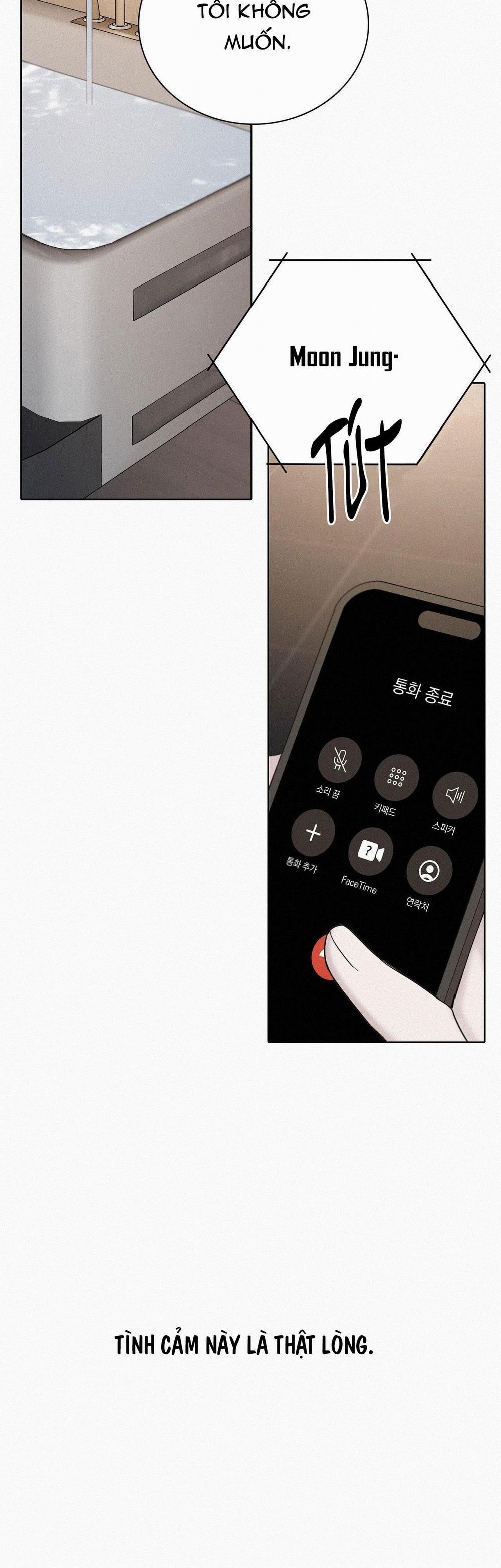 Sunset In Water 19 trang 29