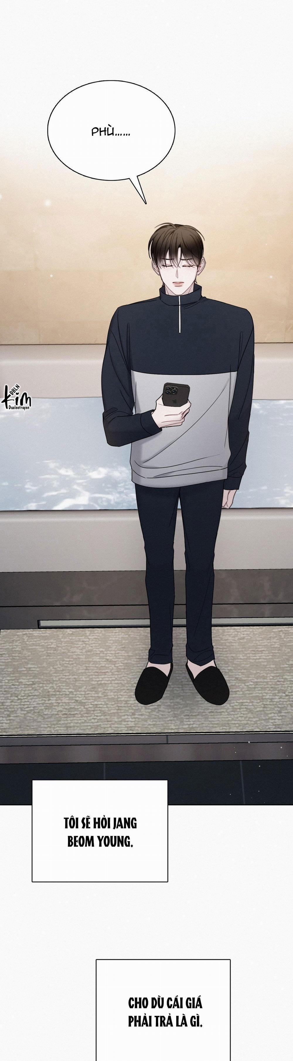 Sunset In Water 19 trang 30