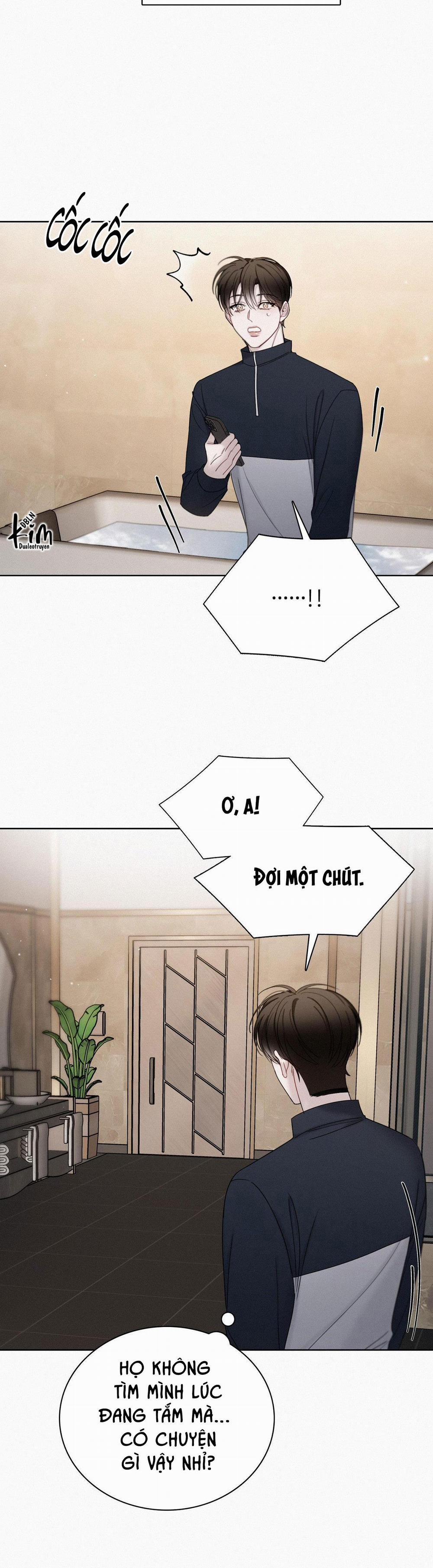 Sunset In Water 19 trang 31