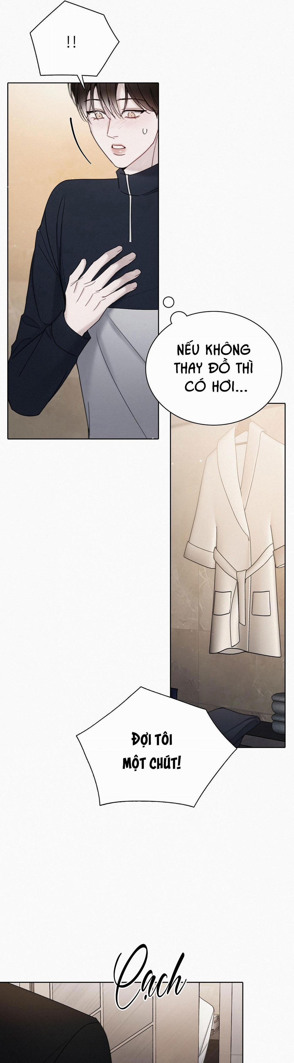 Sunset In Water 19 trang 32