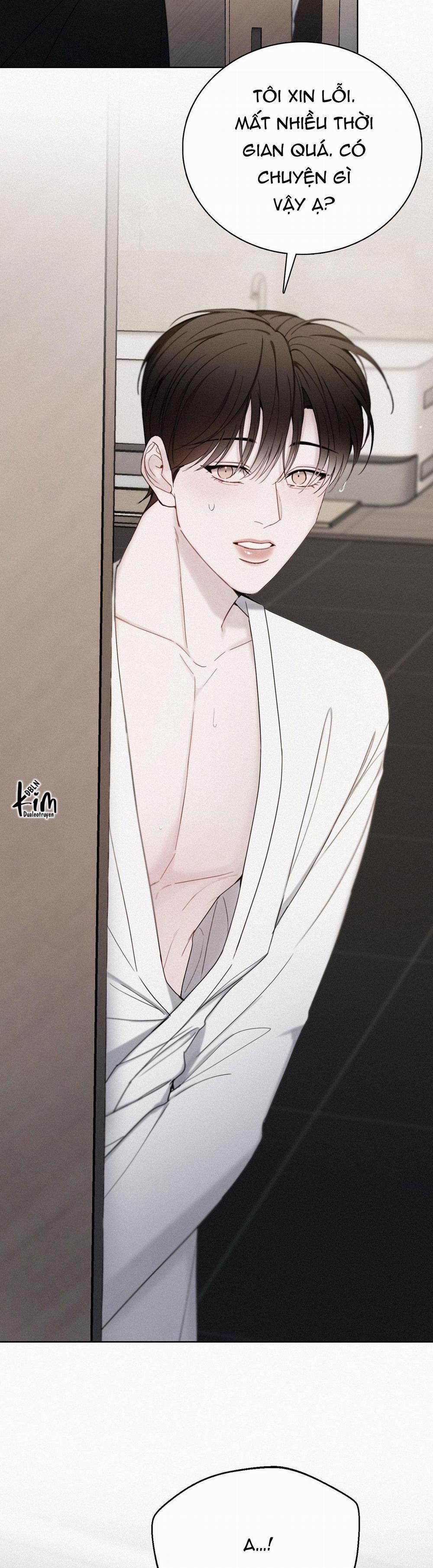 Sunset In Water 19 trang 33