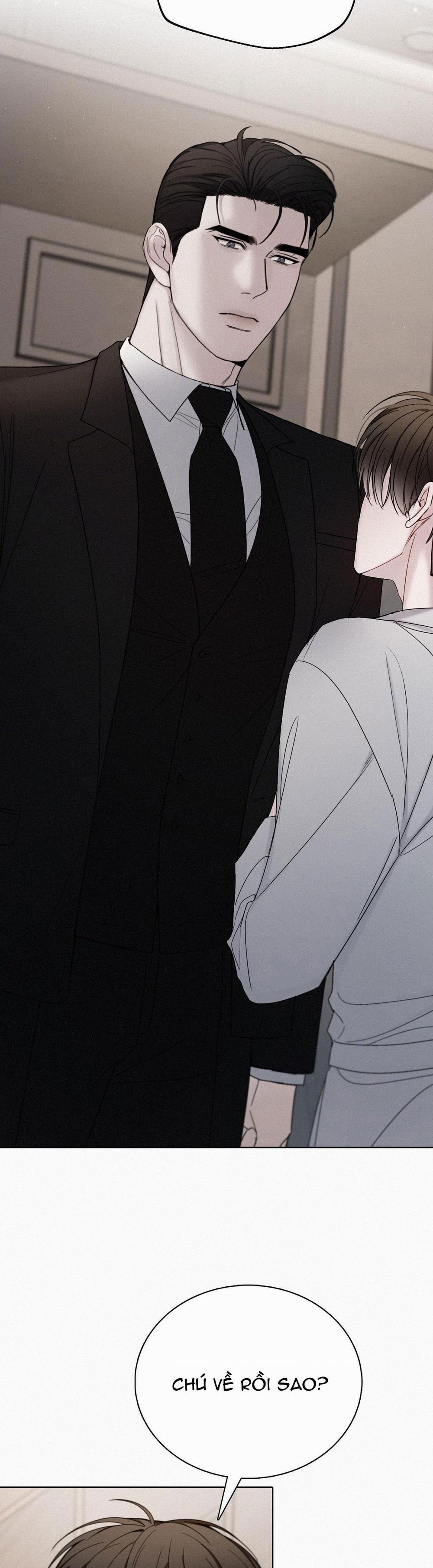 Sunset In Water 19 trang 34