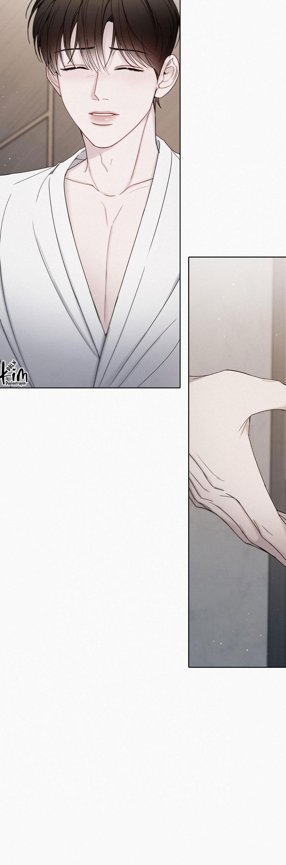 Sunset In Water 19 trang 35