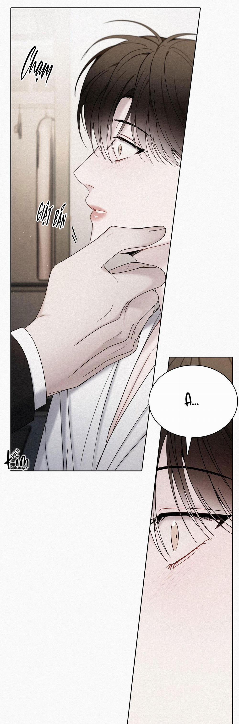 Sunset In Water 19 trang 36