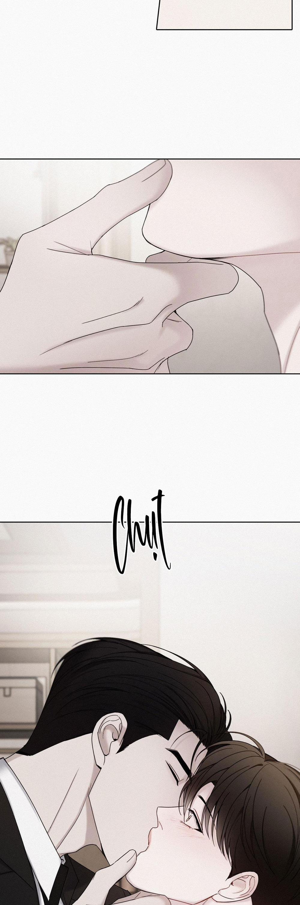 Sunset In Water 19 trang 37