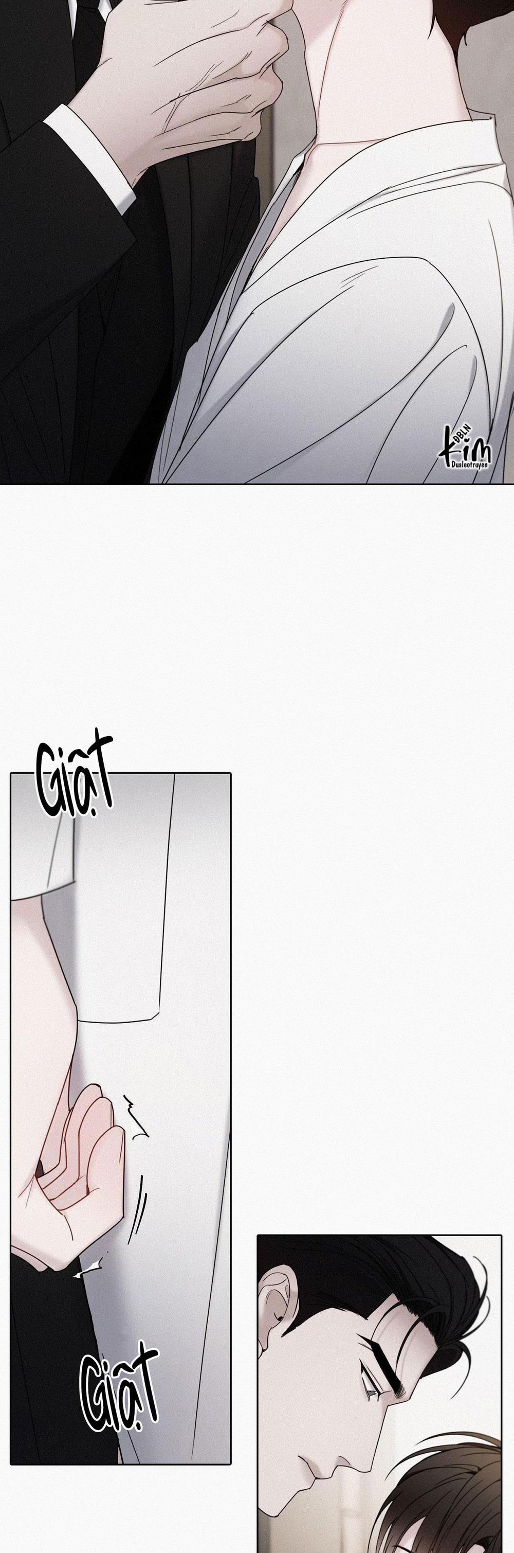 Sunset In Water 19 trang 38