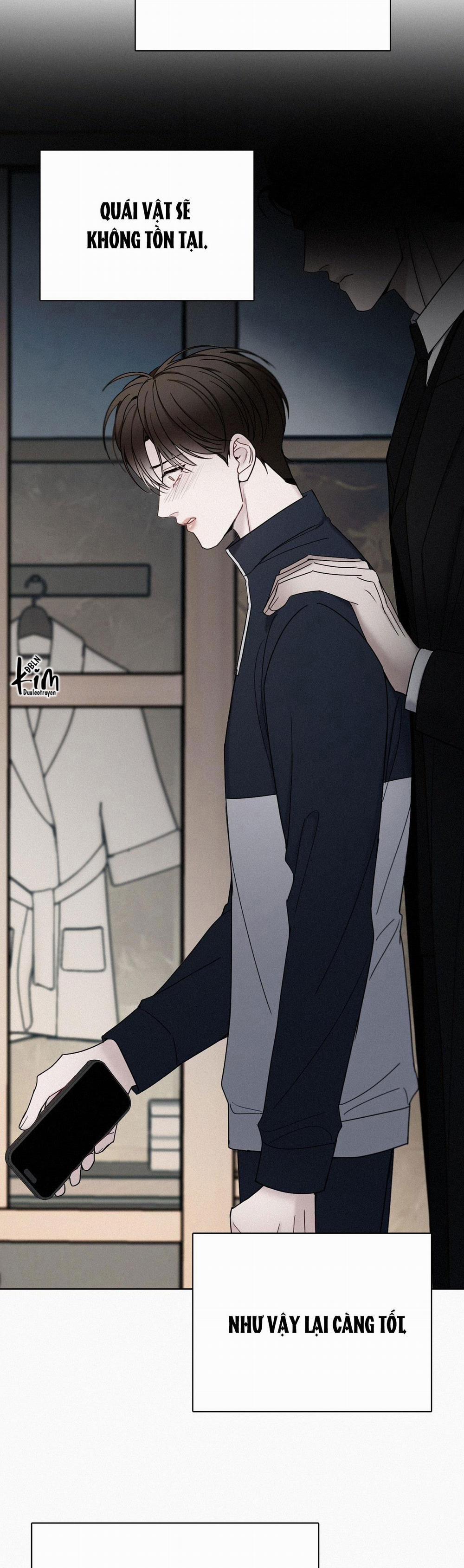 Sunset In Water 19 trang 4