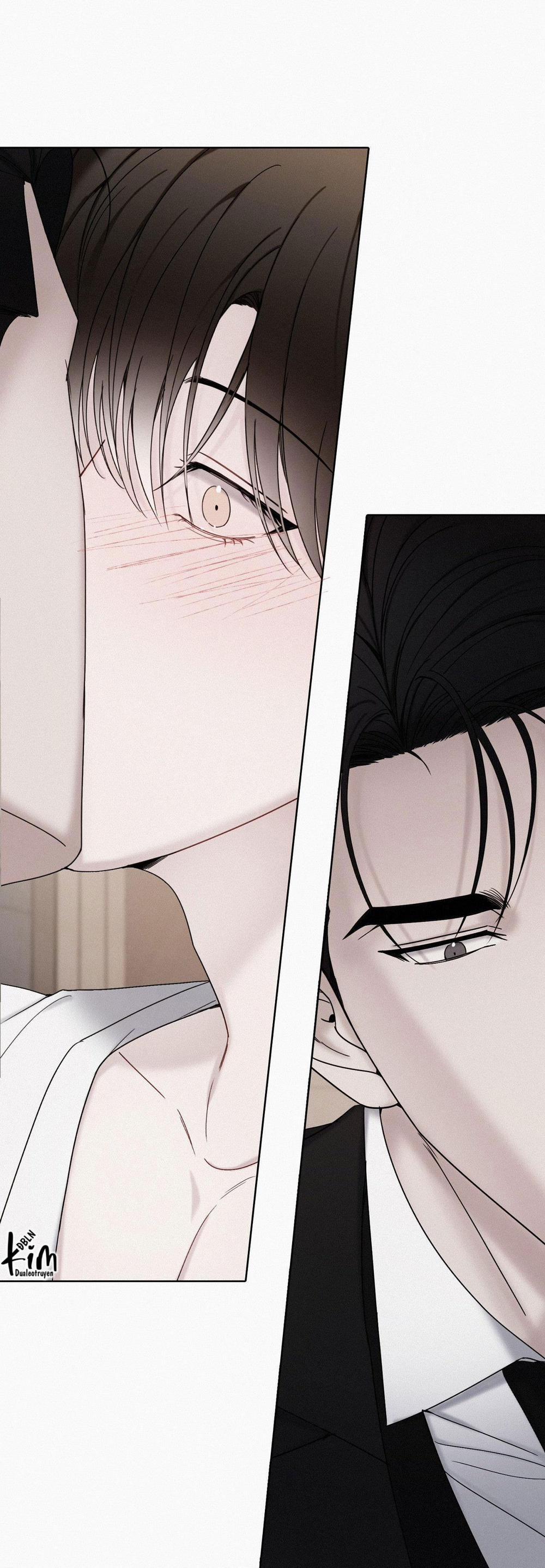 Sunset In Water 19 trang 40