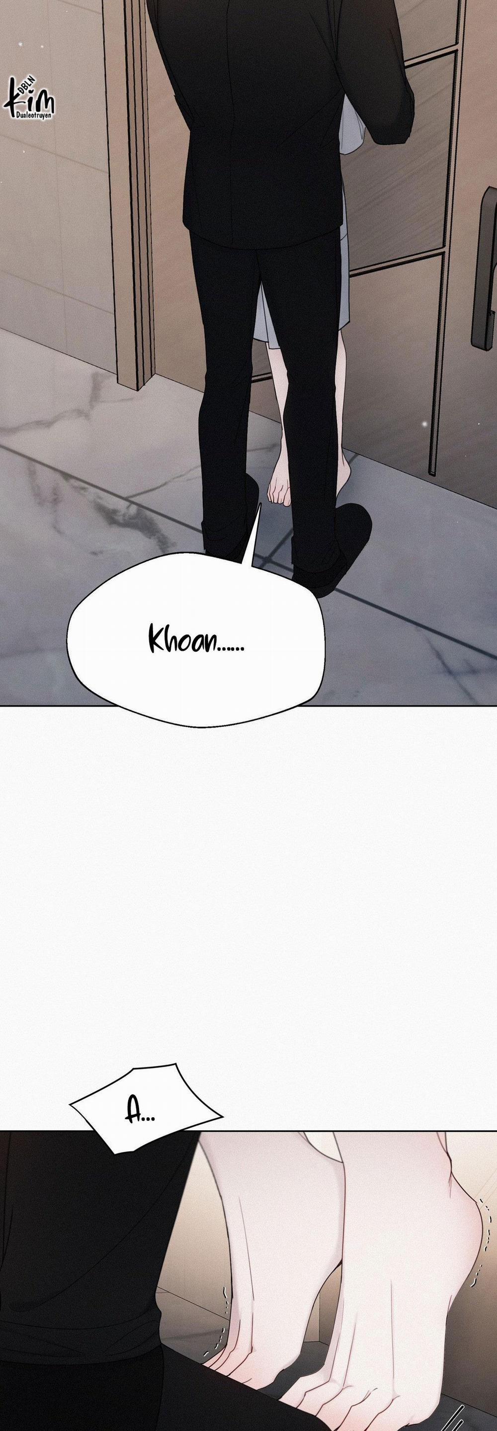 Sunset In Water 19 trang 43