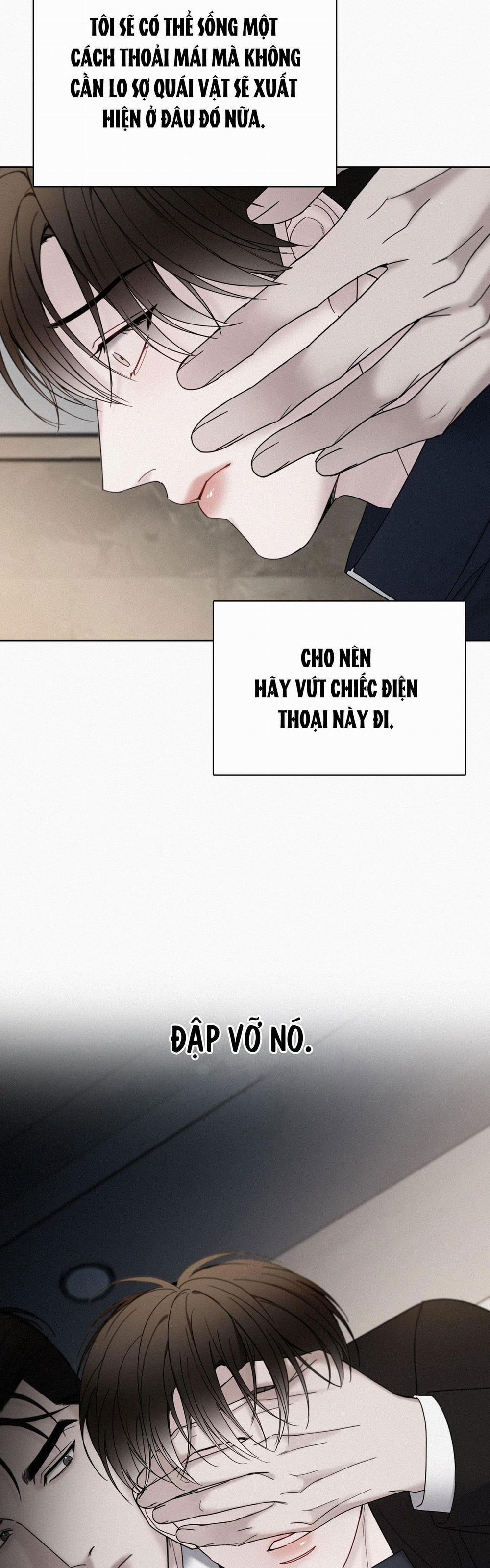 Sunset In Water 19 trang 5