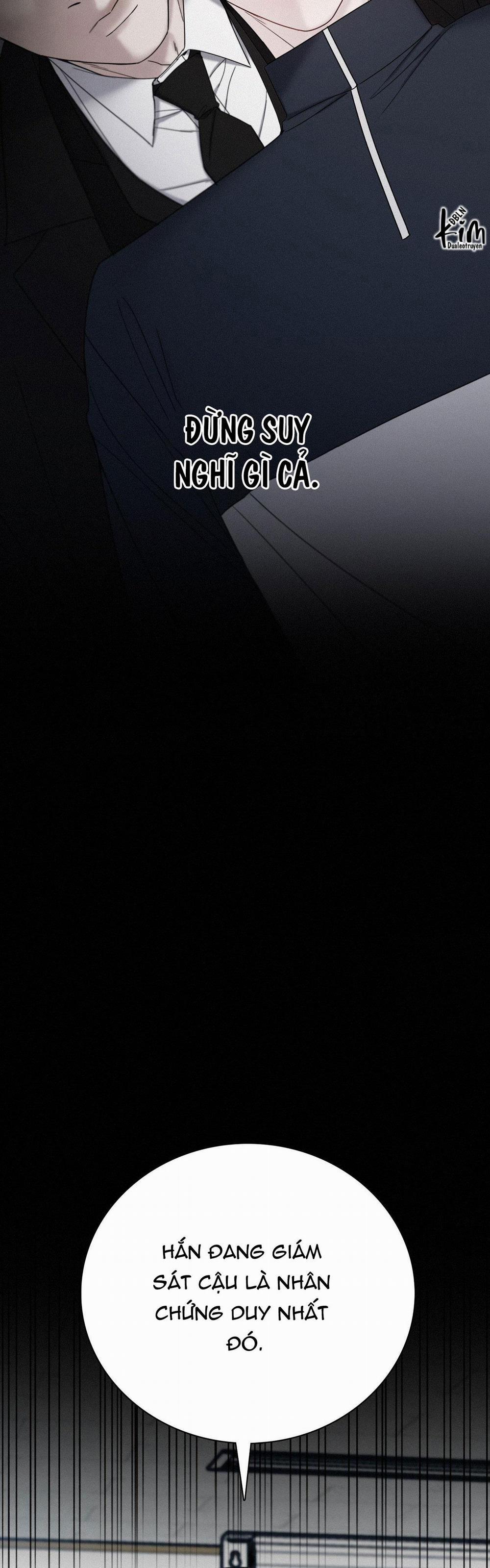 Sunset In Water 19 trang 6