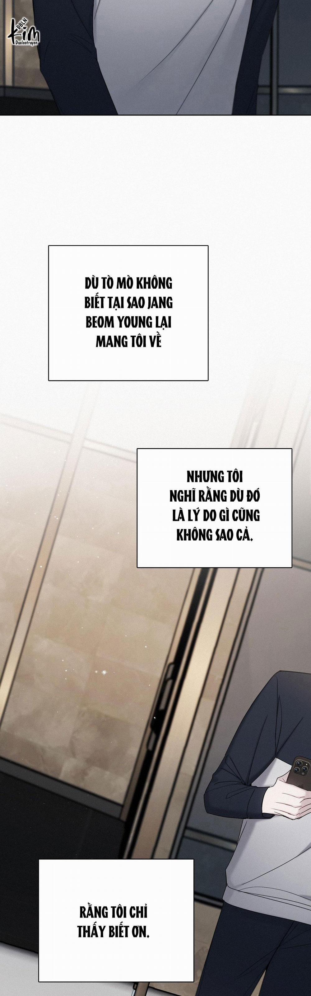 Sunset In Water 19 trang 8