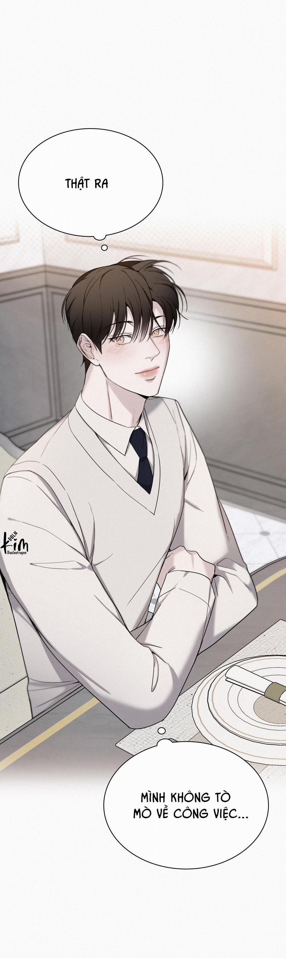 Sunset In Water 2 trang 19