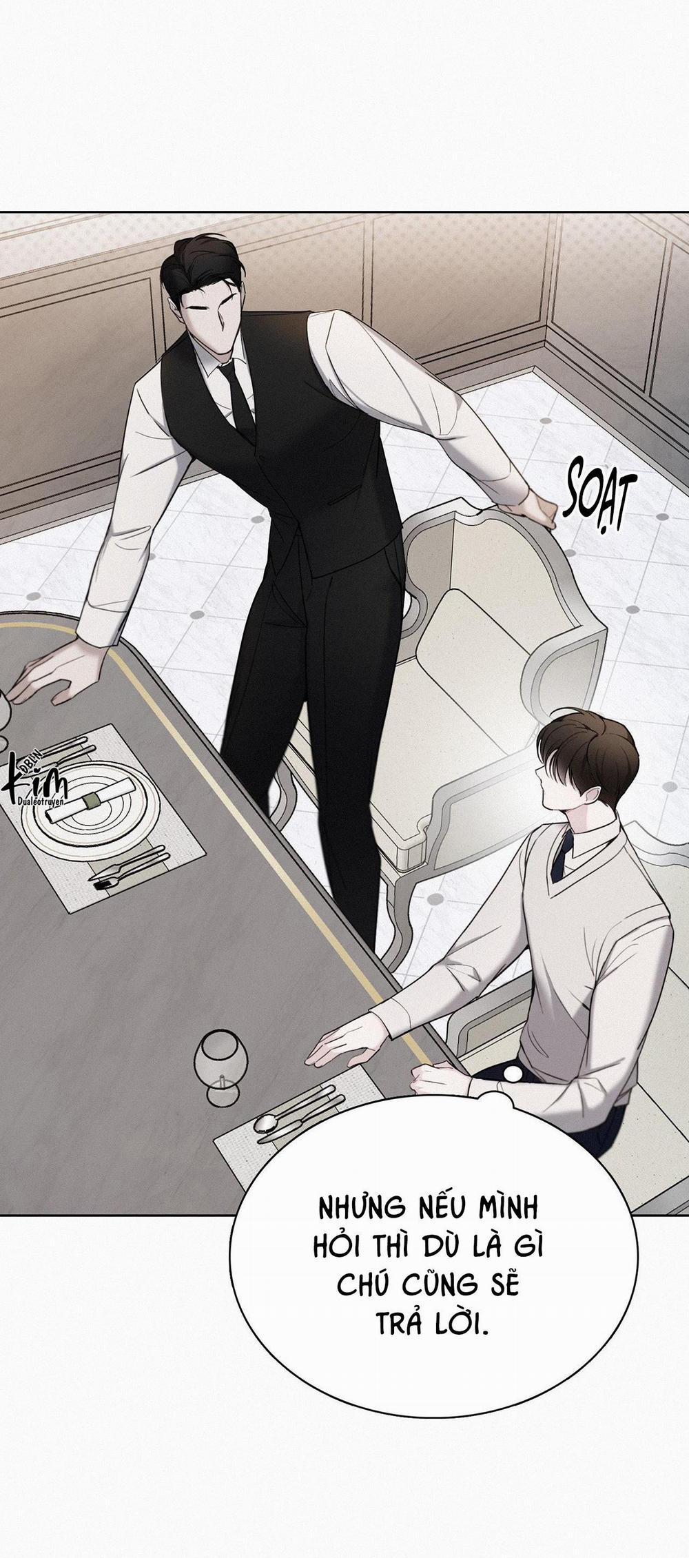 Sunset In Water 2 trang 20