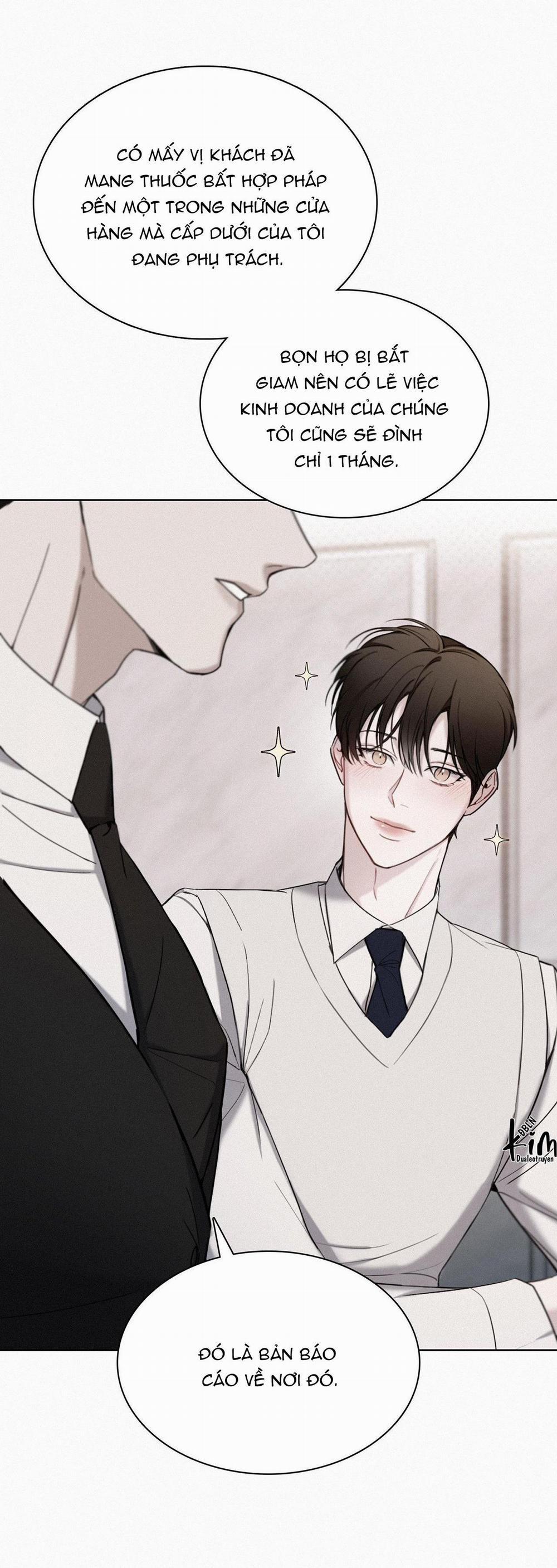 Sunset In Water 2 trang 22