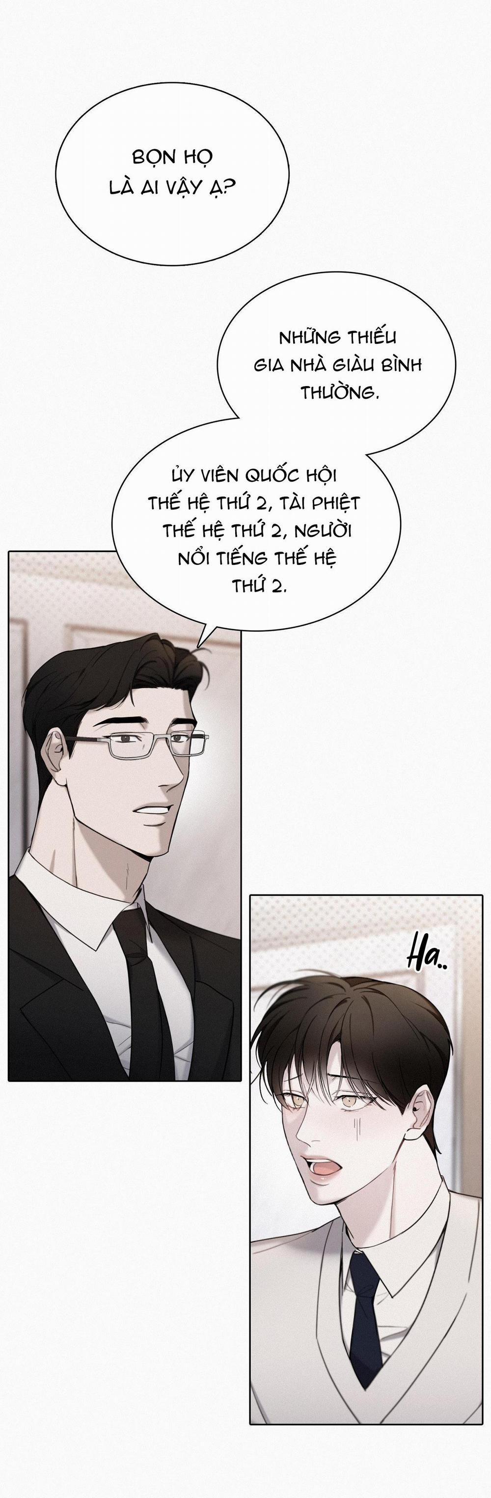 Sunset In Water 2 trang 27