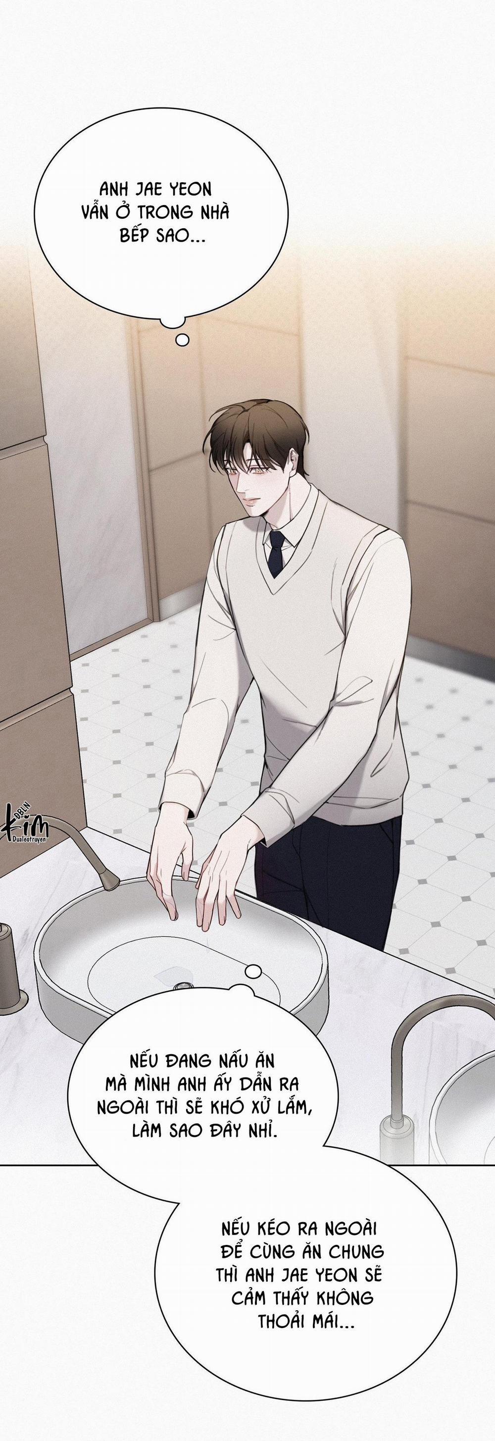 Sunset In Water 2 trang 38