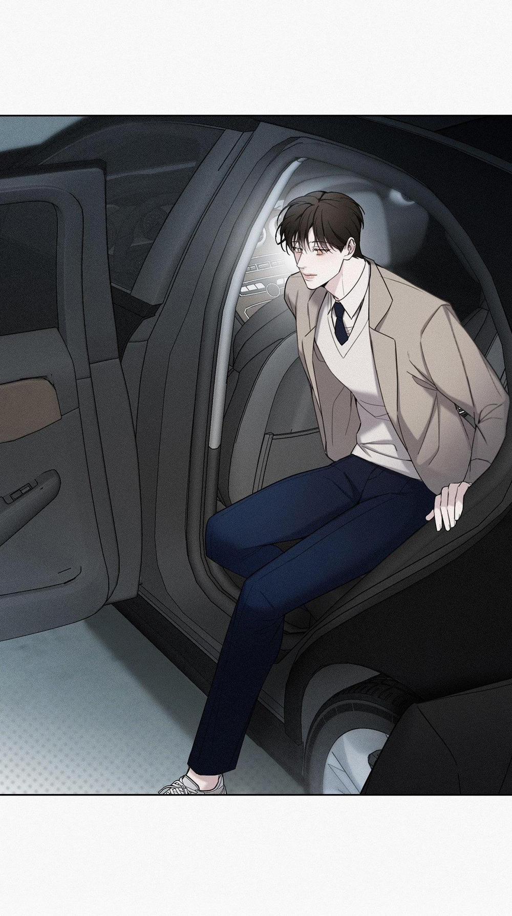 Sunset In Water 2 trang 4