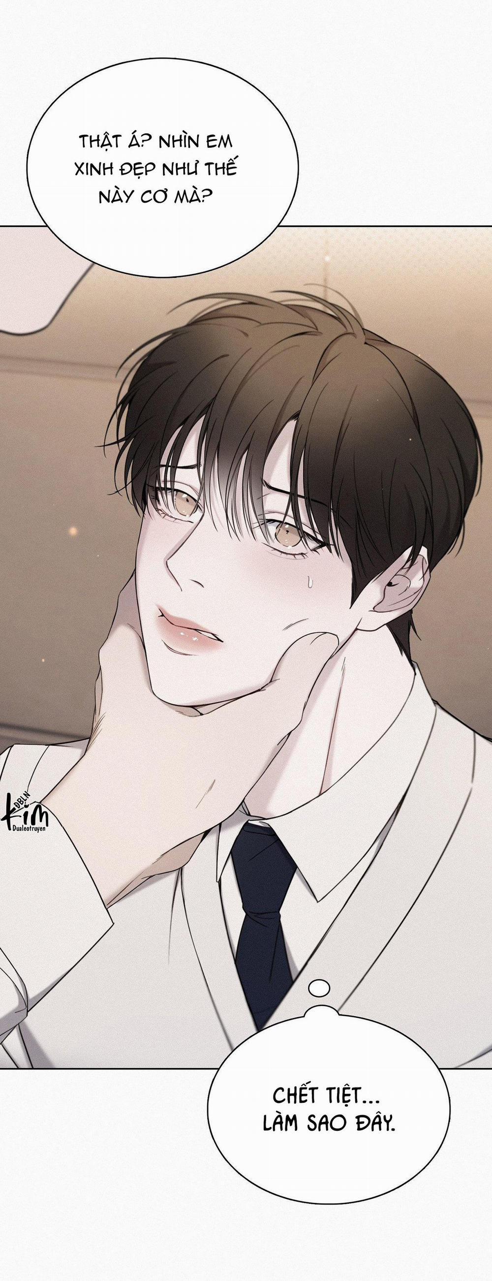 Sunset In Water 2 trang 45