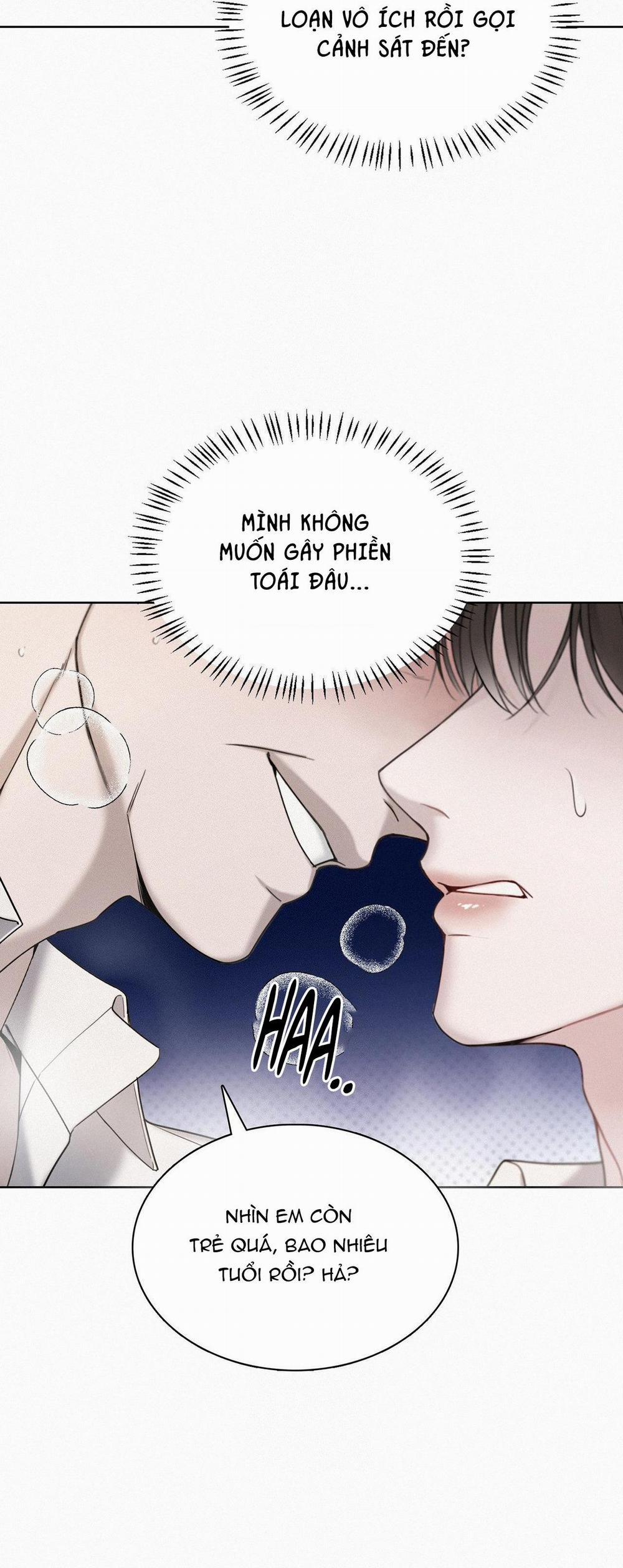 Sunset In Water 2 trang 47