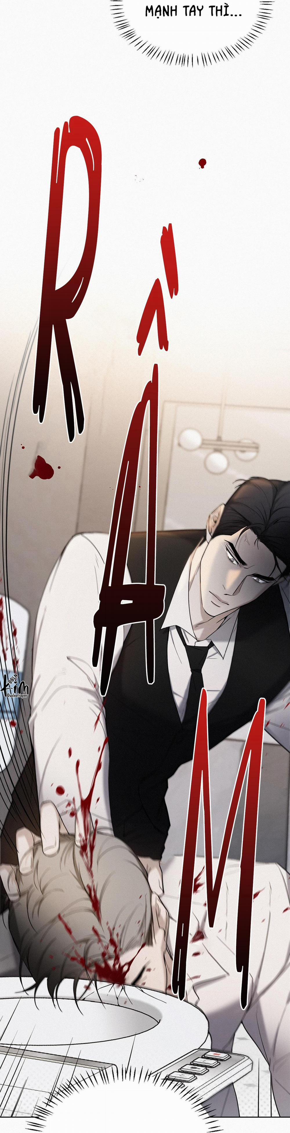 Sunset In Water 2 trang 56