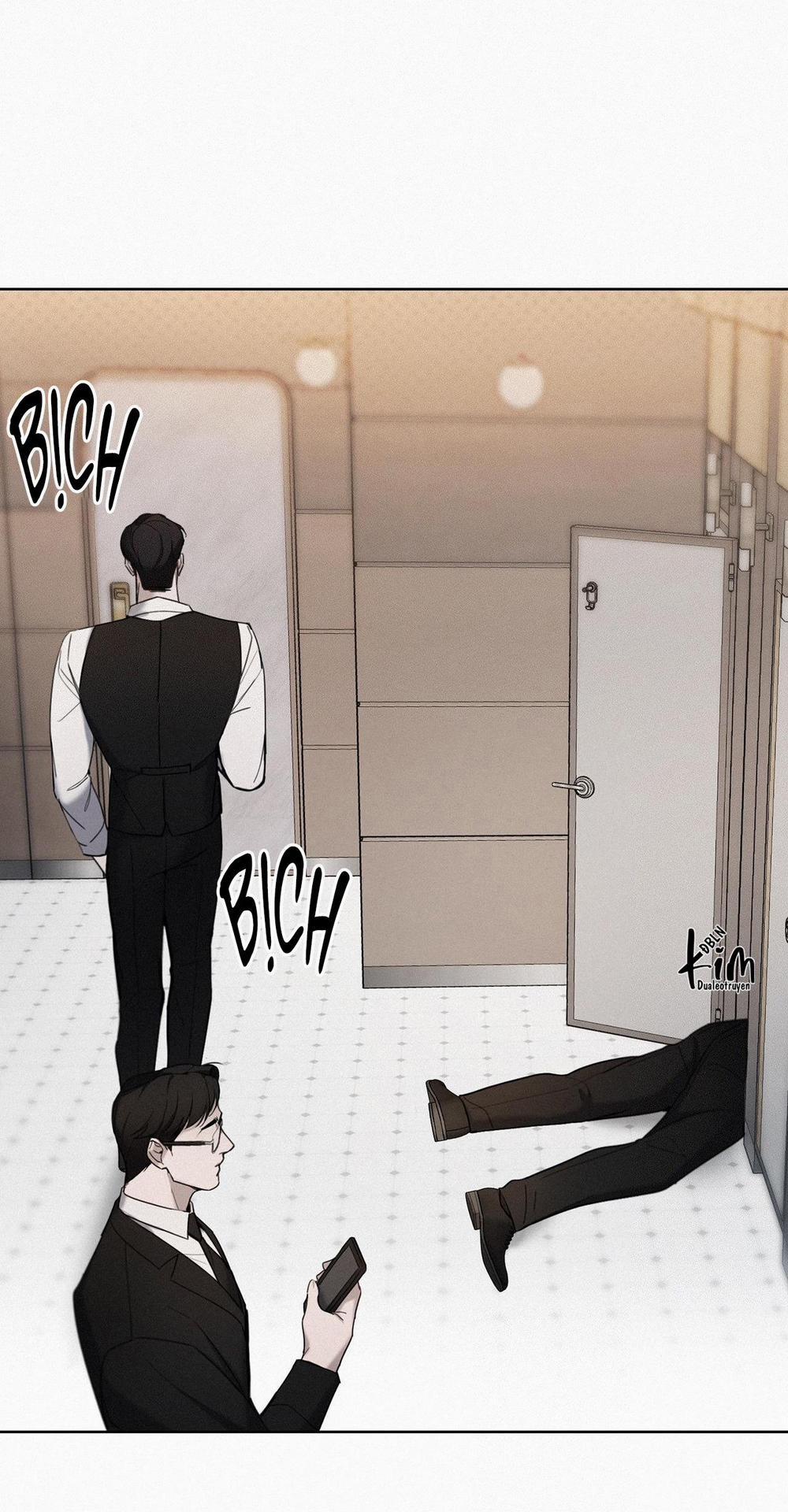 Sunset In Water 2 trang 60