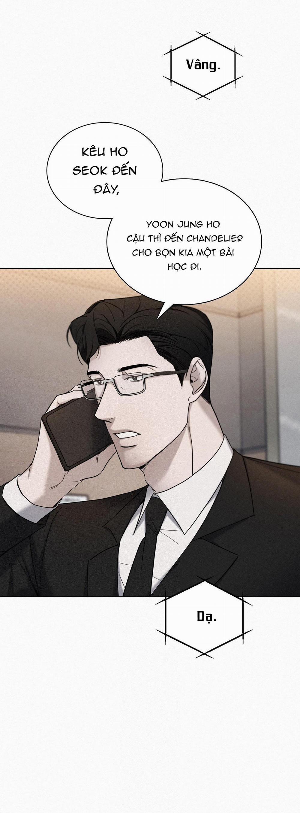 Sunset In Water 2 trang 61