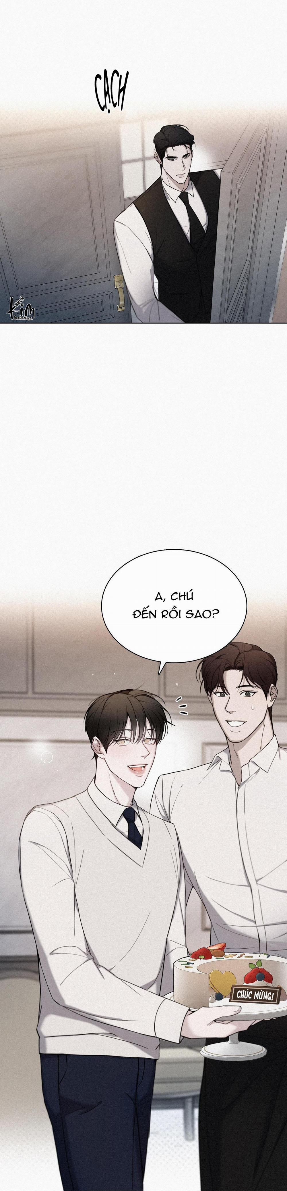 Sunset In Water 2 trang 63