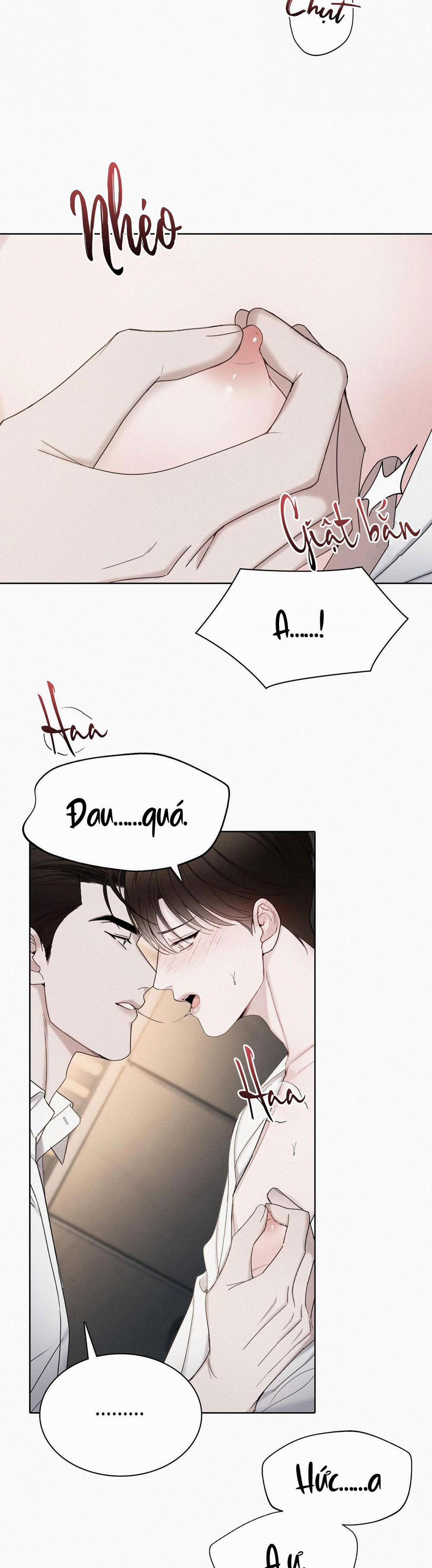 Sunset In Water 20 trang 12