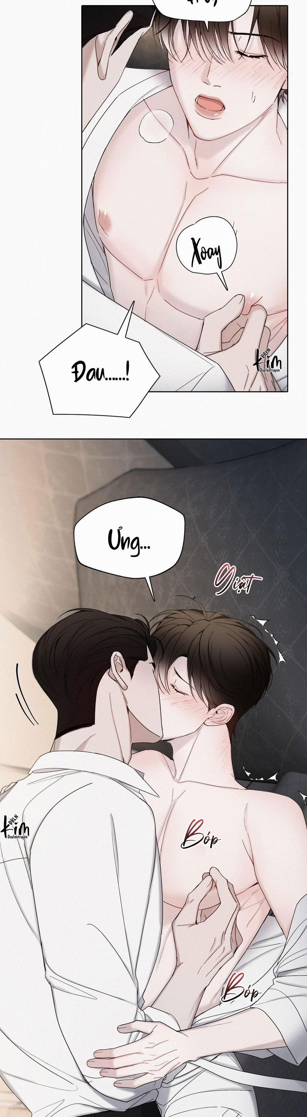 Sunset In Water 20 trang 13