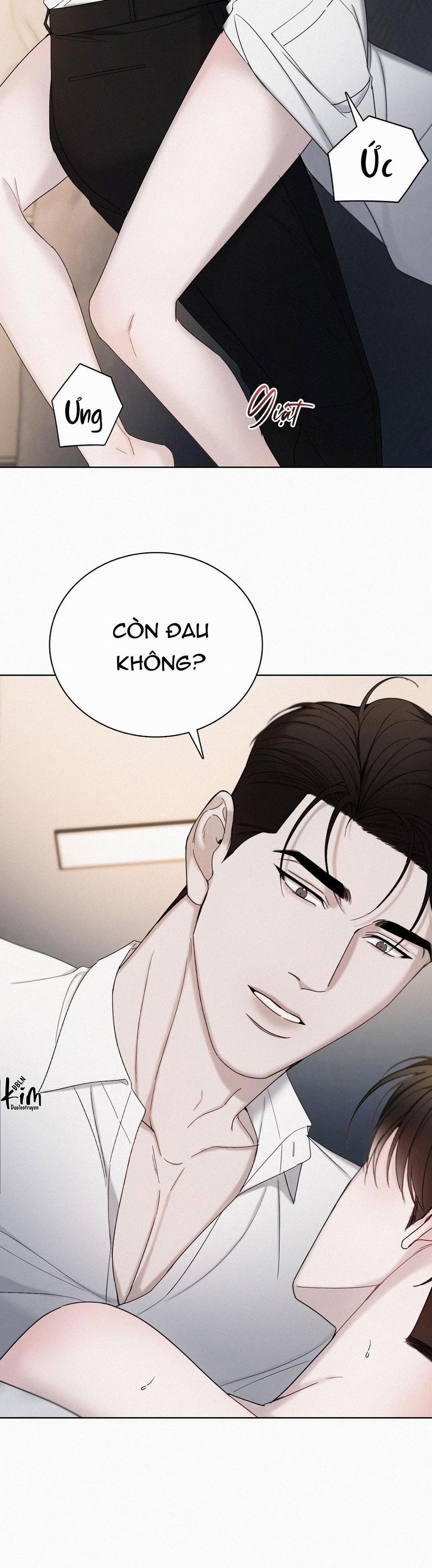 Sunset In Water 20 trang 14