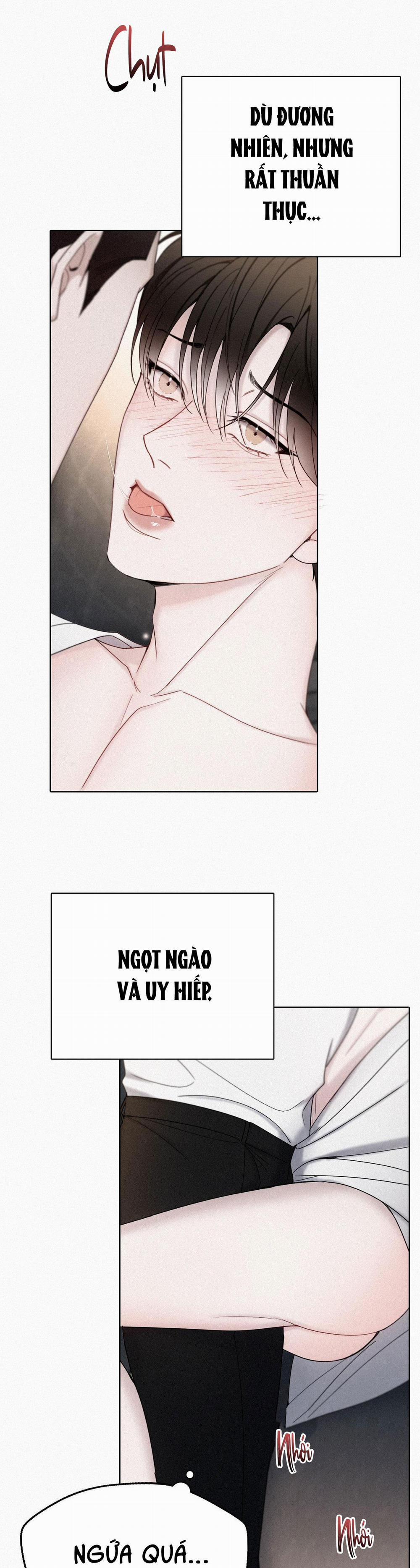 Sunset In Water 20 trang 16