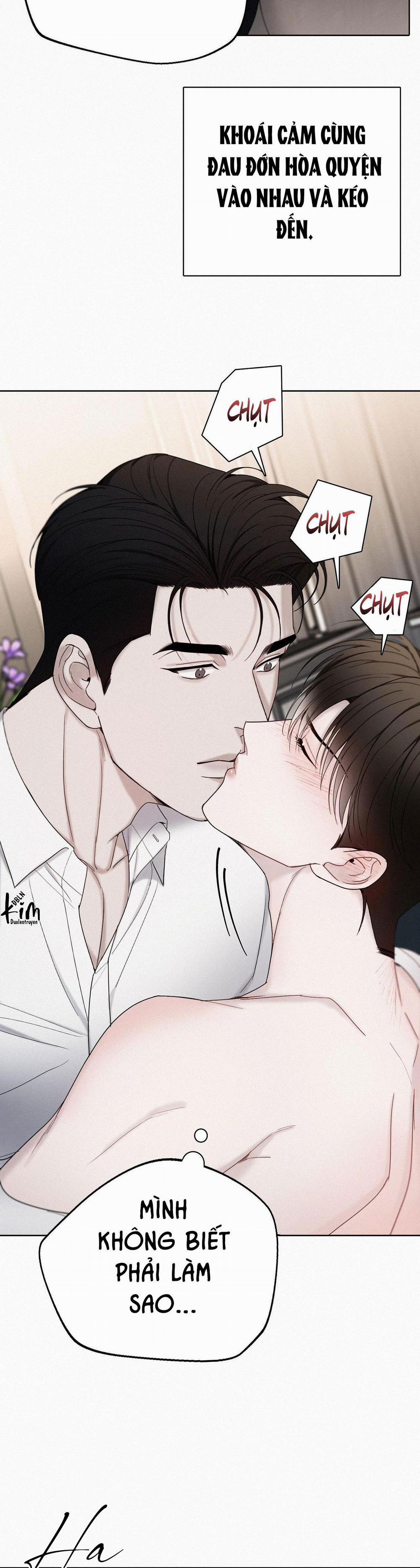 Sunset In Water 20 trang 17