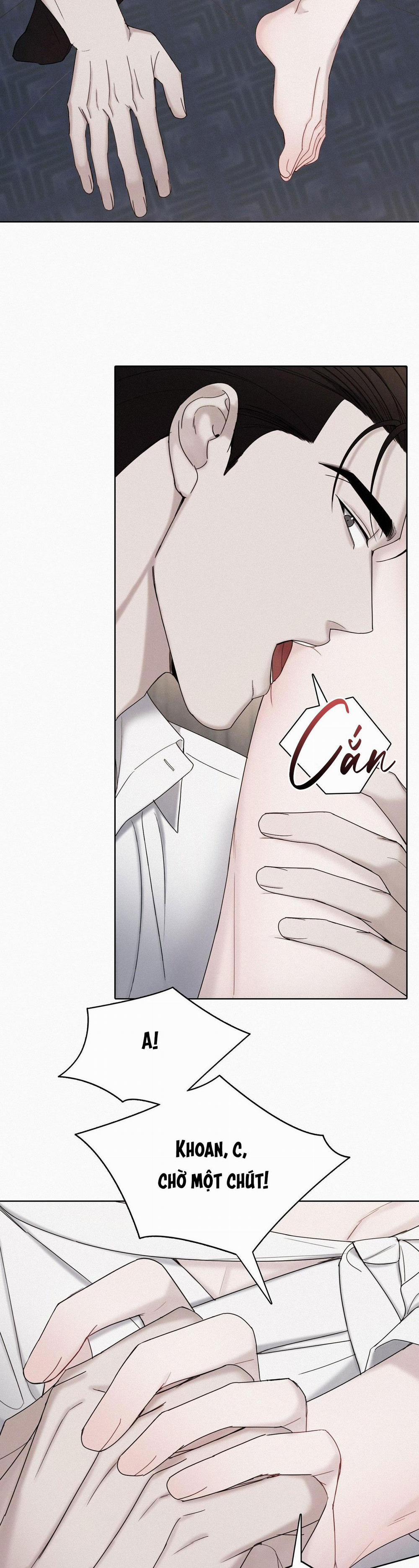 Sunset In Water 20 trang 19