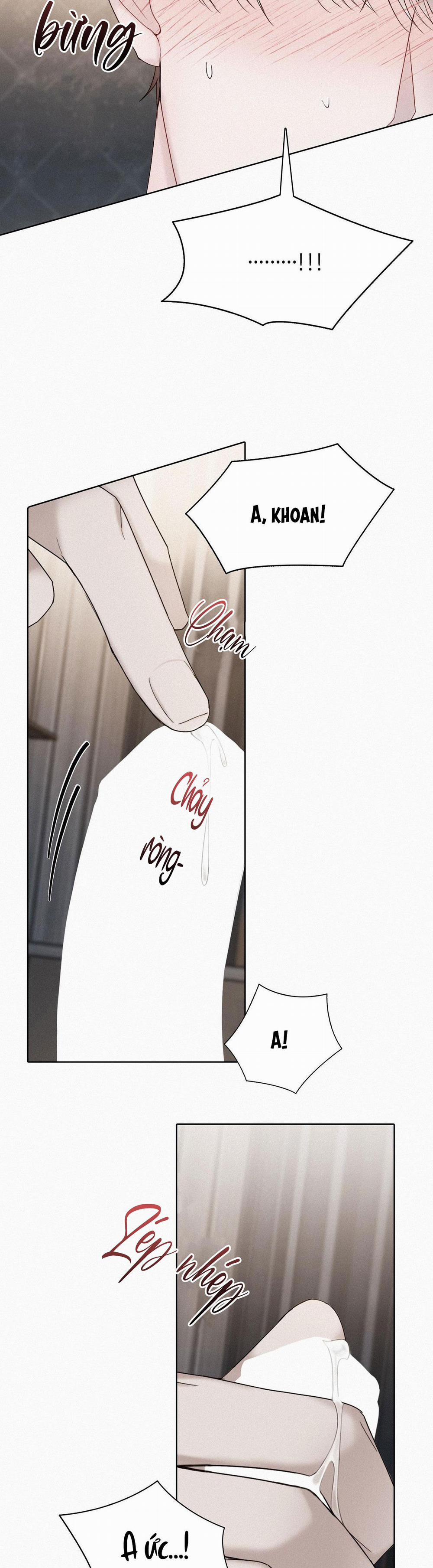 Sunset In Water 20 trang 21