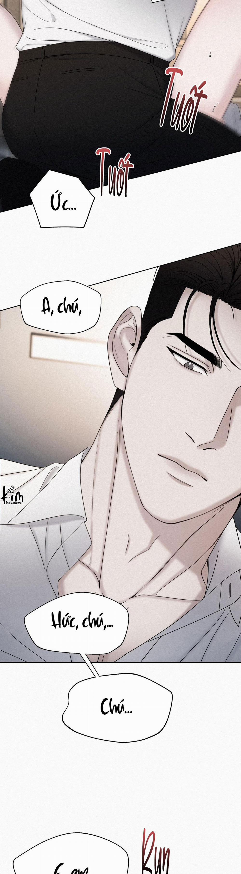 Sunset In Water 20 trang 23